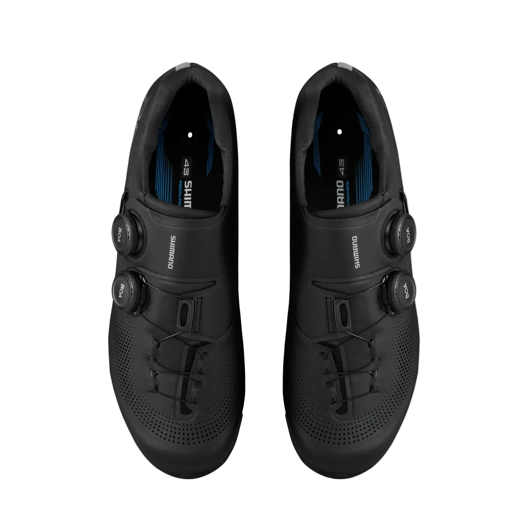 Shimano SH-RC703 Wide Shoe - Image 4