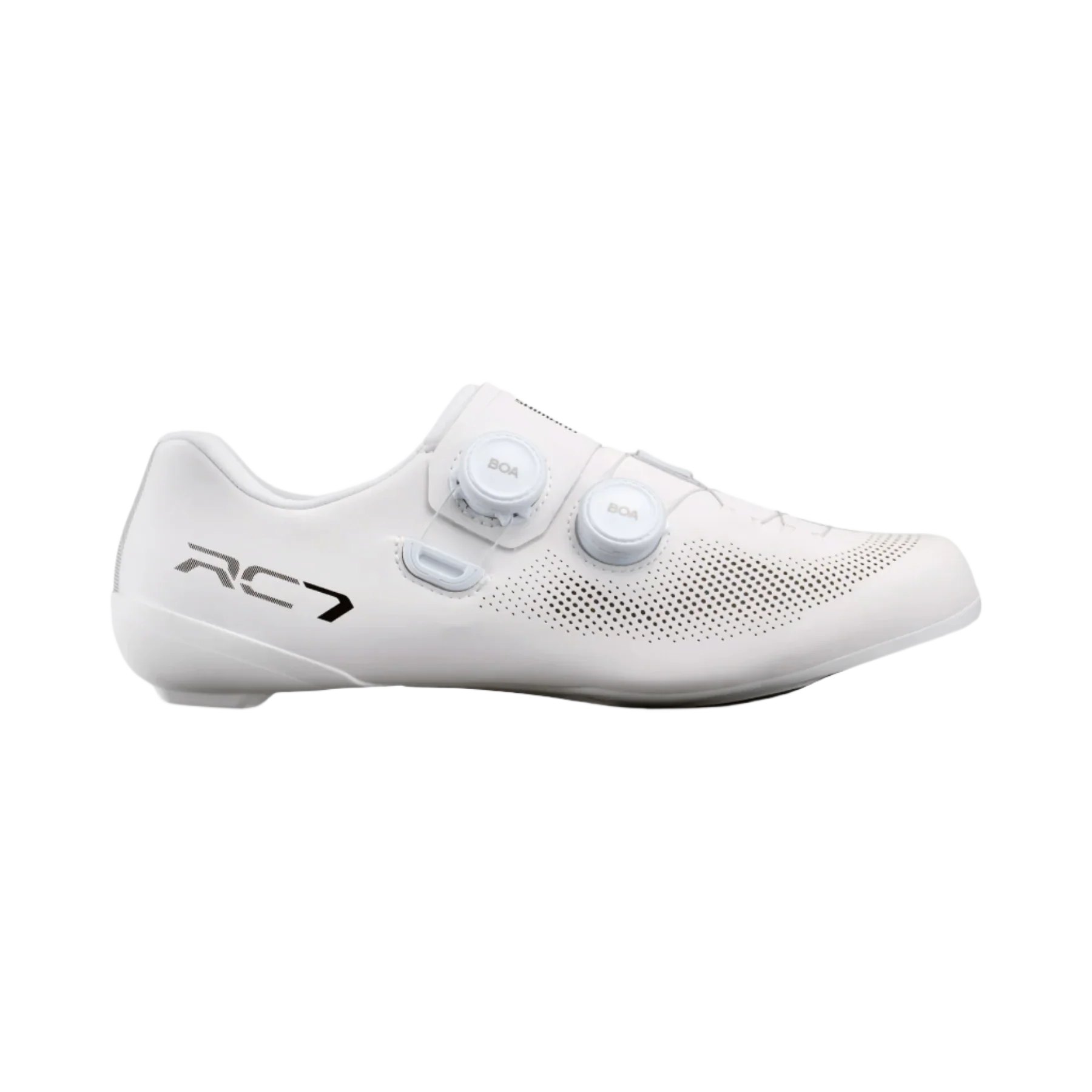 Shimano SH-RC703 Wide Shoe - Image 5