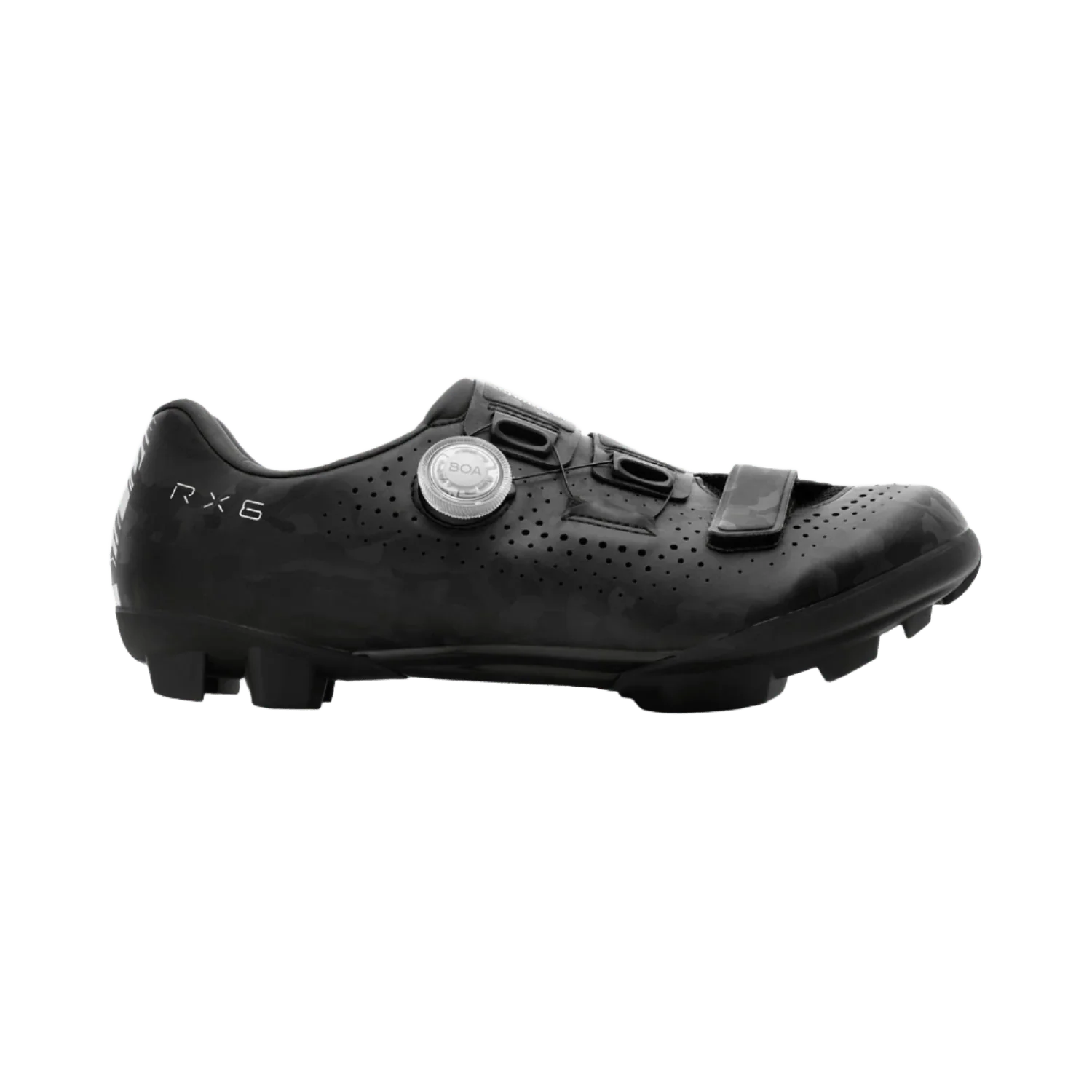Shimano SH-RX600E Wide Shoe
