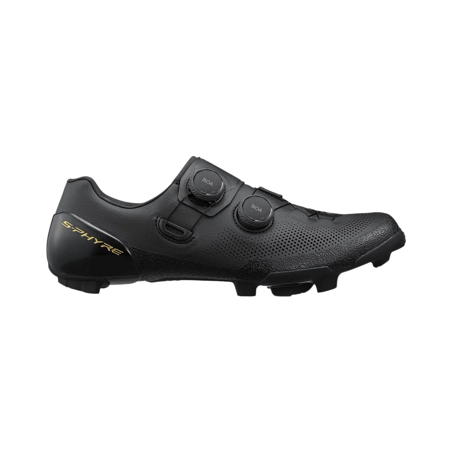 Shimano SH-RX910 S-PHYRE Wide Shoe