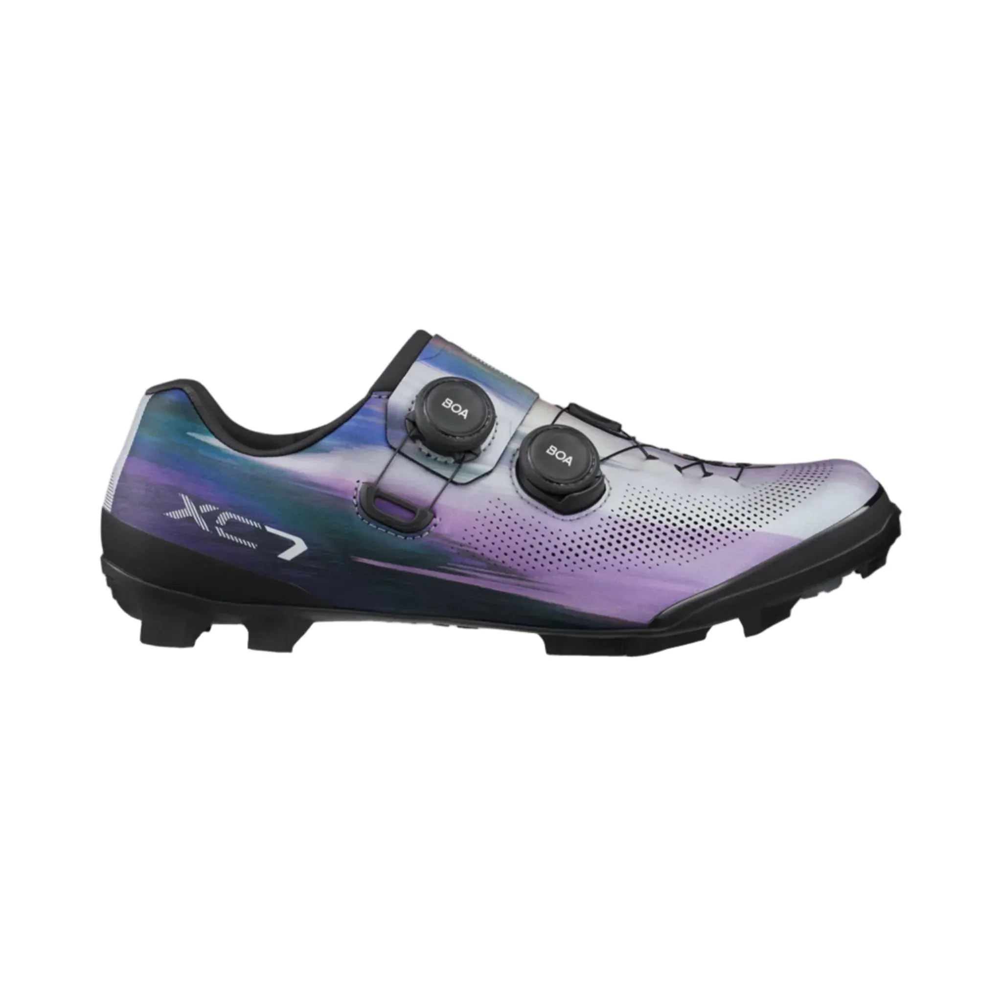 Shimano SH-XC703 Shoe - Image 2