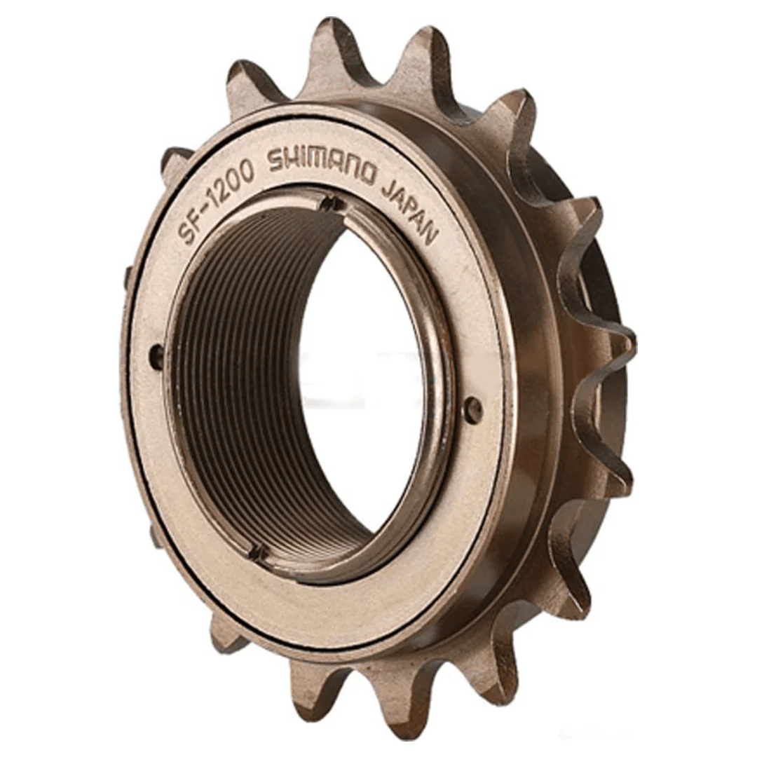 Shimano Single Freewheel Sprocket SF-1200 20T