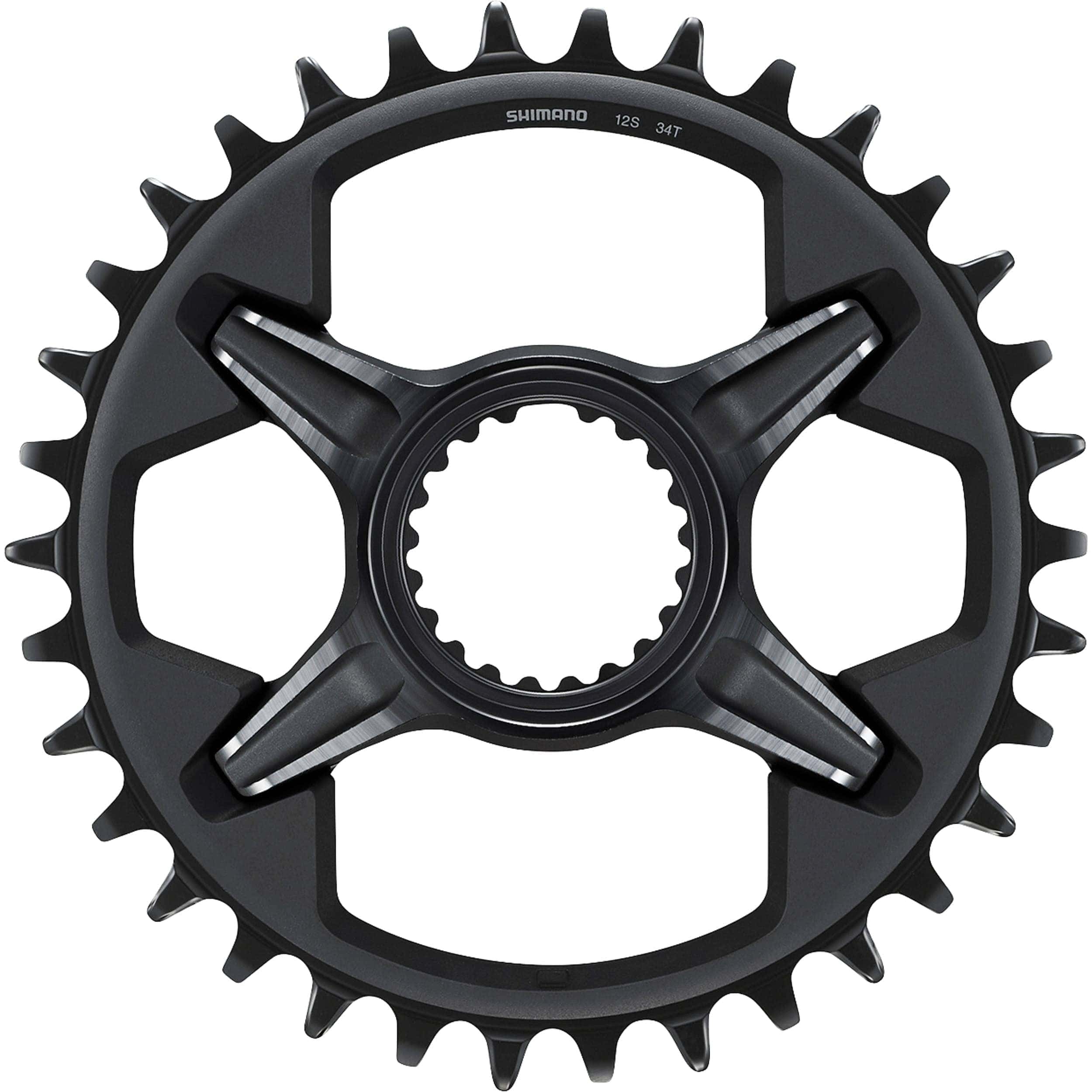 Shimano SM-CRM85 XT Chainring