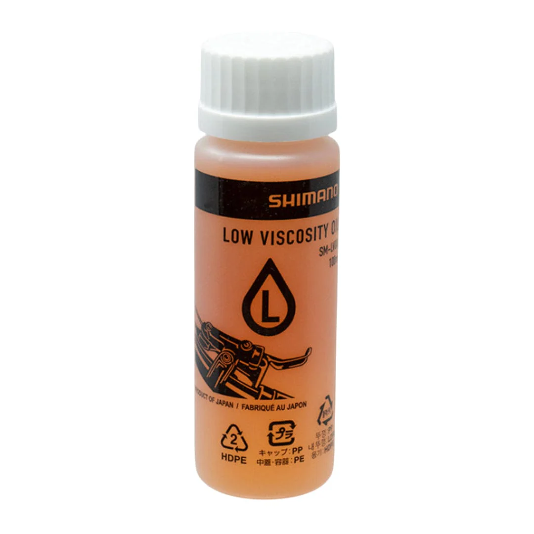 Shimano Low Viscosity Mineral Oil SM-LVOIL