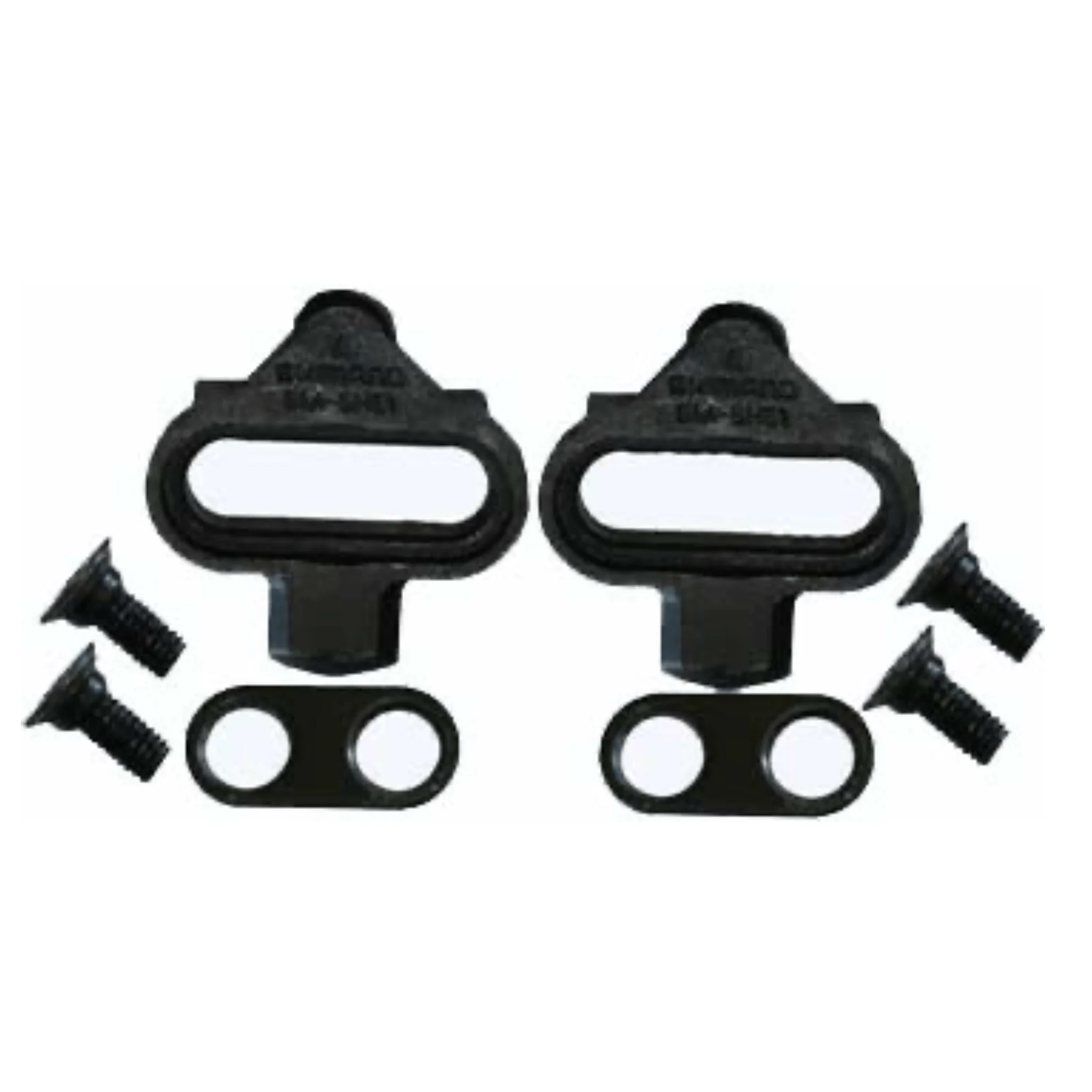 Shimano SPD Cleats SM-SH51 - Image 2