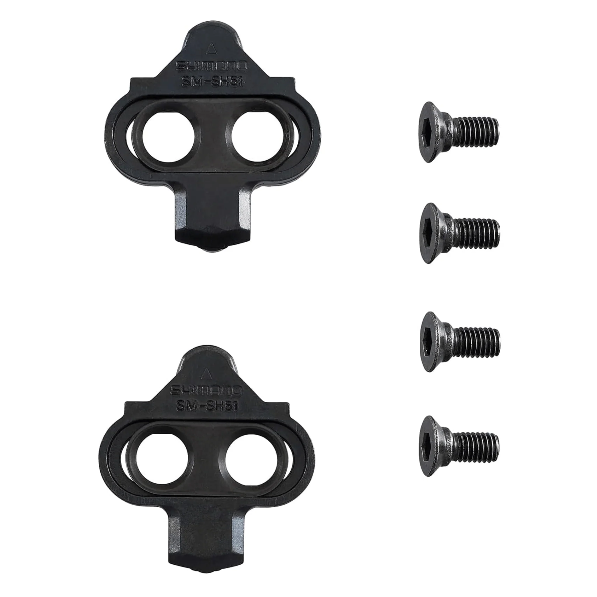 Shimano SPD Cleats SM-SH51 - Image 3