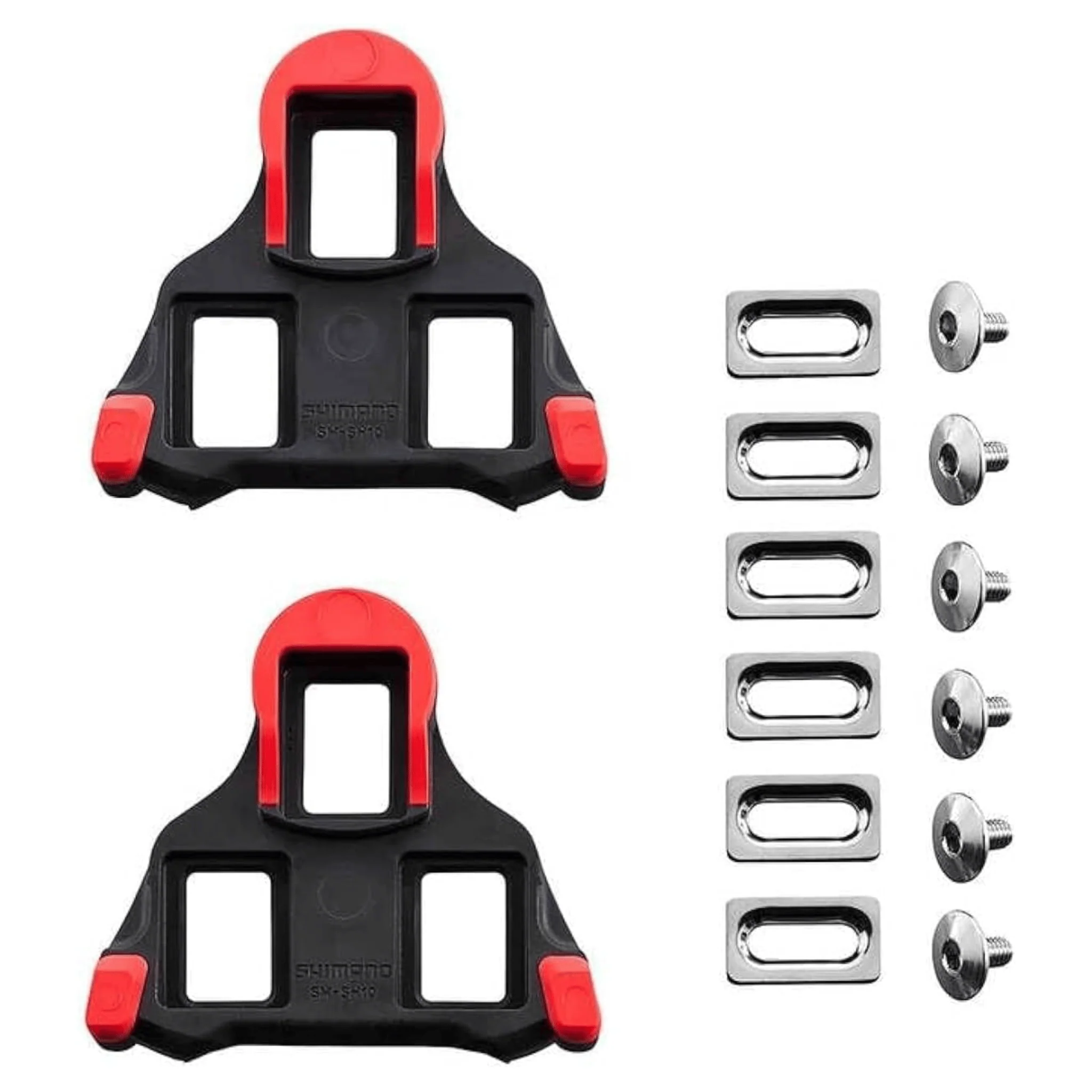 Shimano SPD-SL Cleats - Image 2