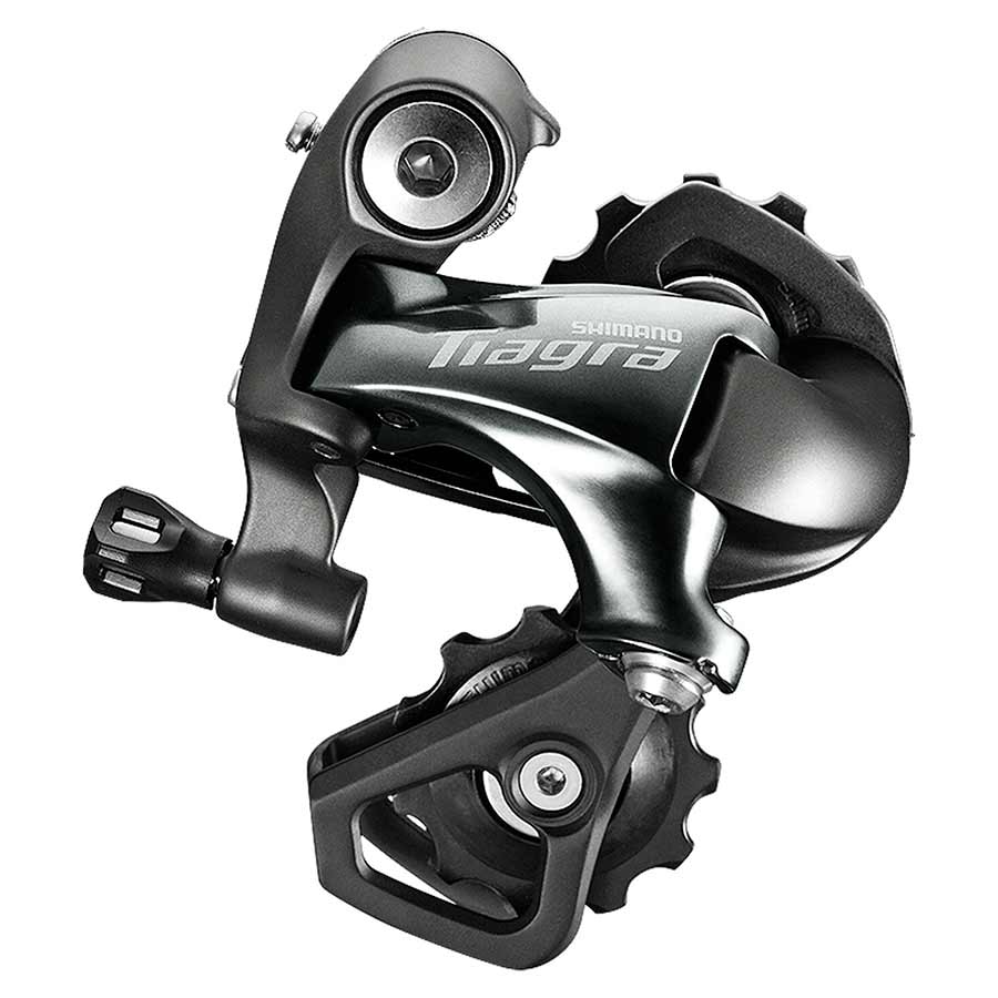 Shimano Tiagra Rear Derailleur RD-4700-GS (Med Cage) - Image 2
