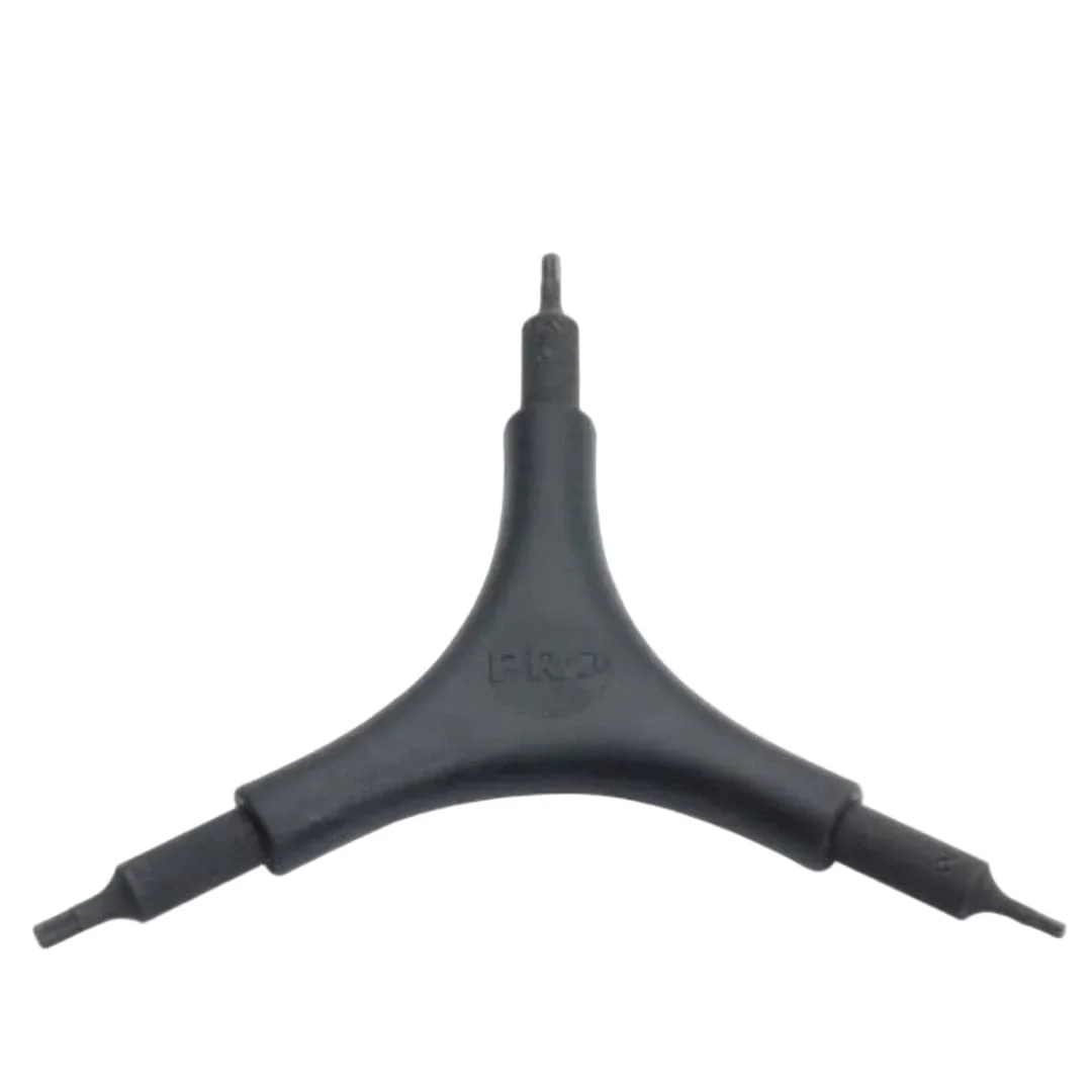Shimano Tool Y-Wrench Hex 2 /2.5/ 3mm