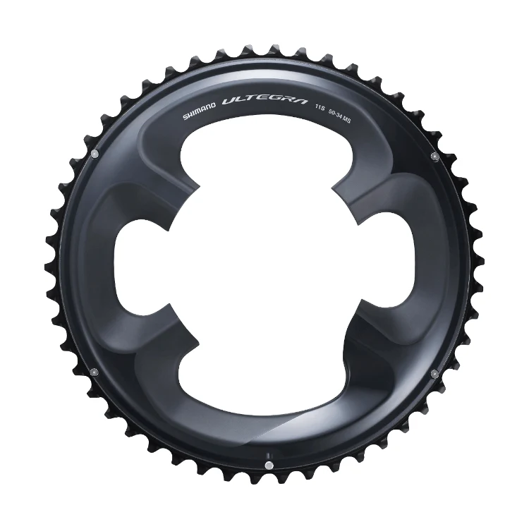 Shimano Ultegra FC-R8000 Chainring - Image 2