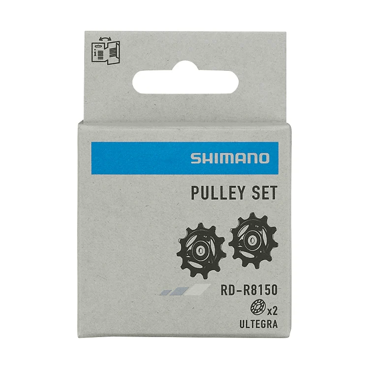 Shimano Ultegra RD-R8150 12sp Pulley Set - Image 2