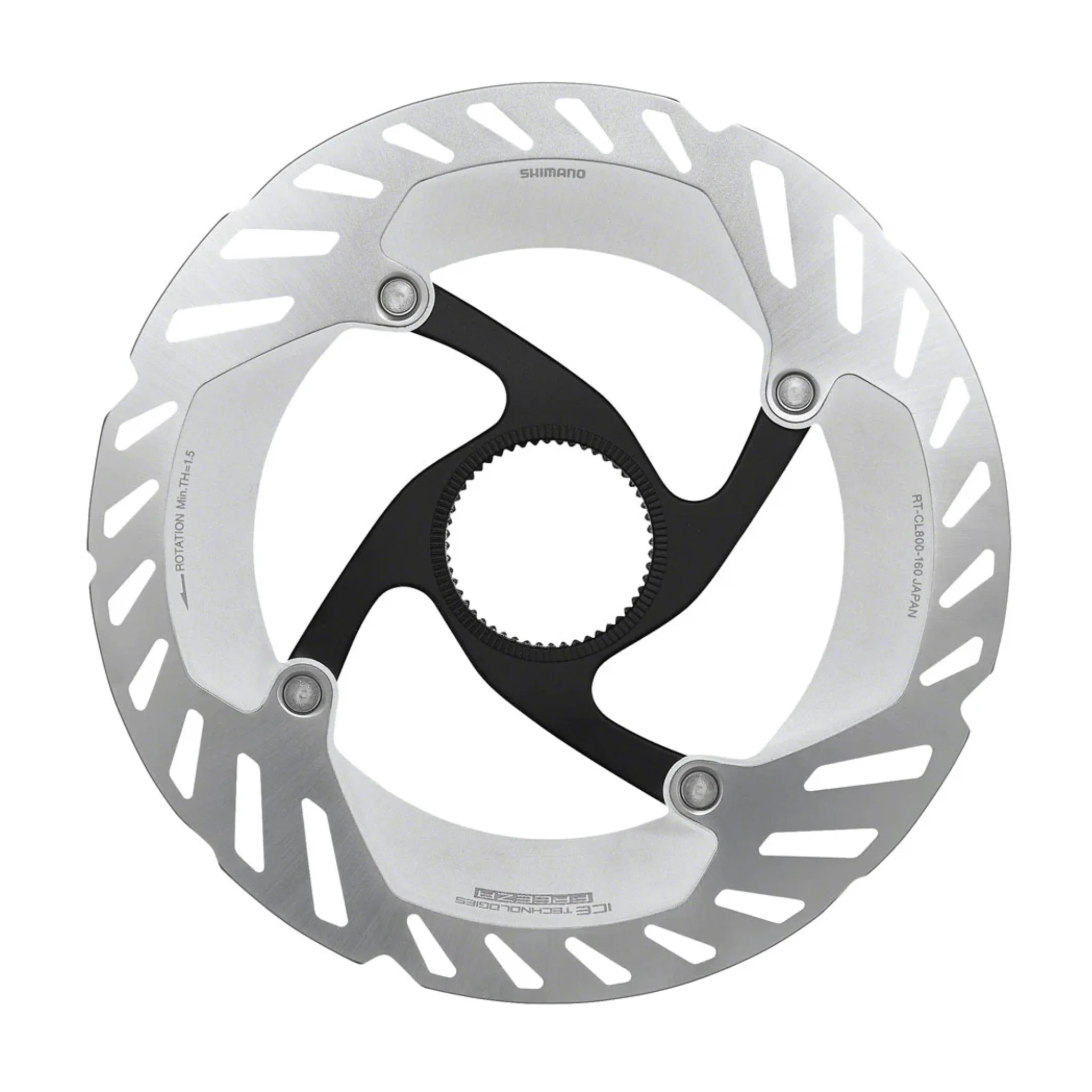 Shimano RT-CL800 Rotor
