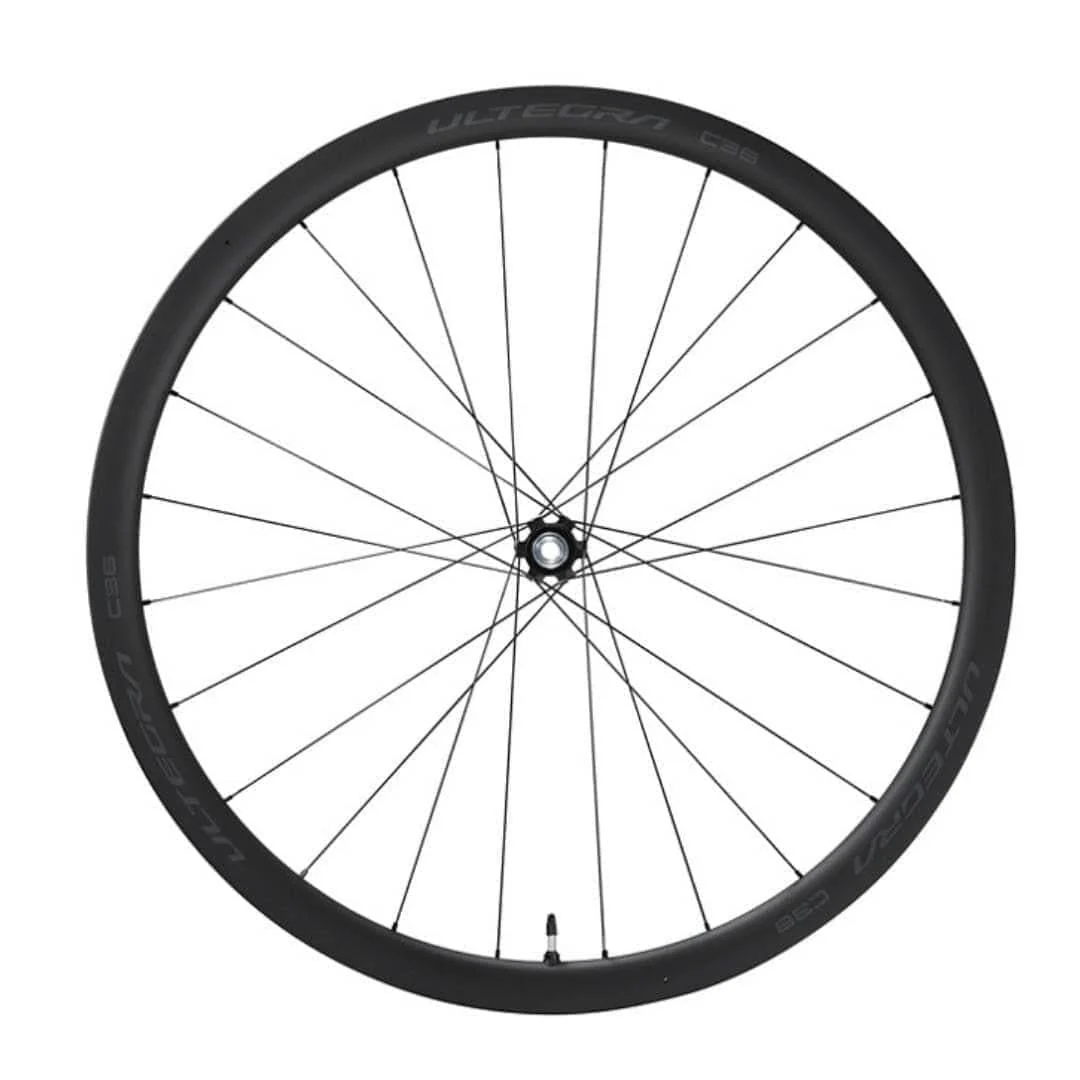 Shimano Ultegra WH-R8170-C36-TL Wheel 700c - Image 3