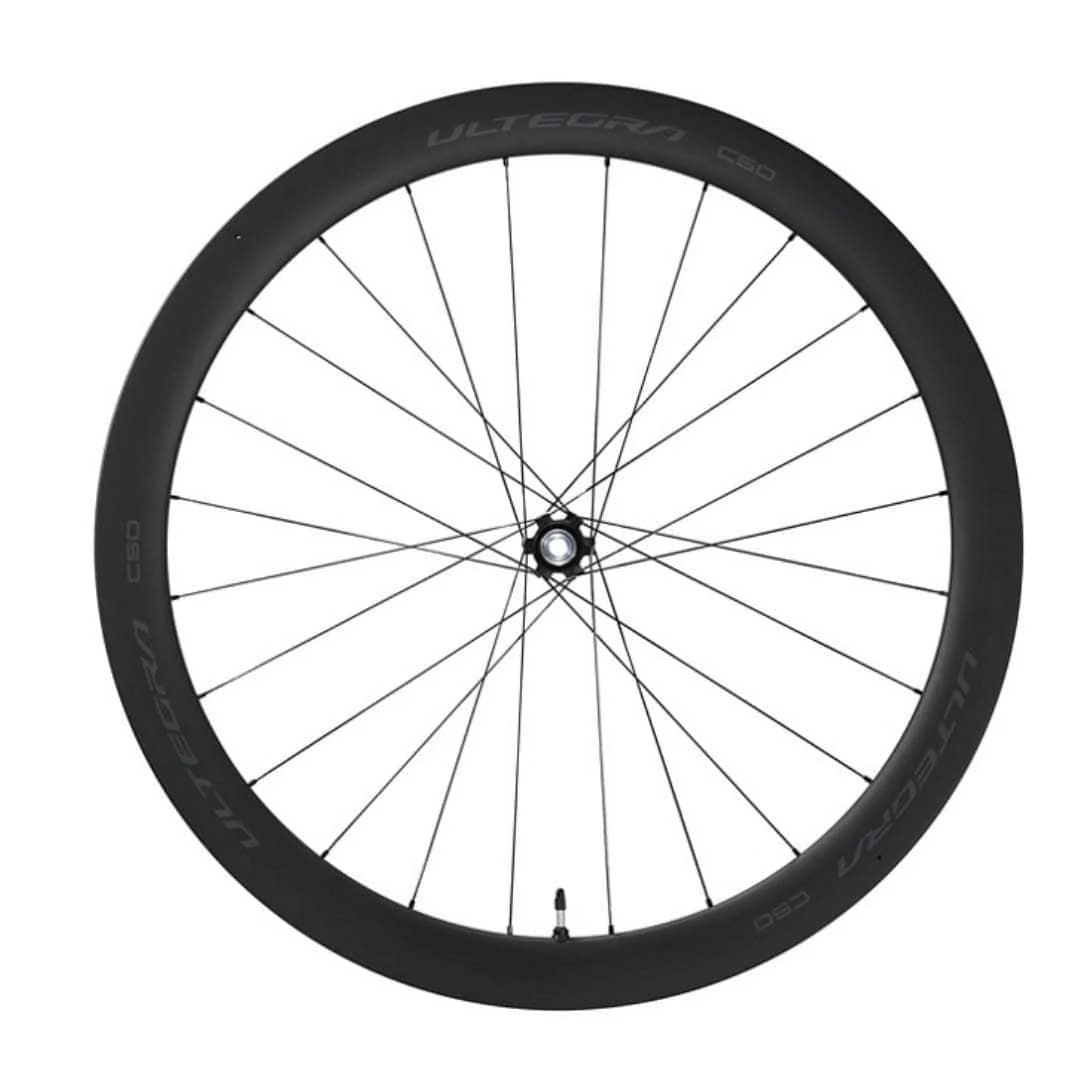 Shimano Ultegra WH-R8170-C50-TL Wheel 700c - Image 2