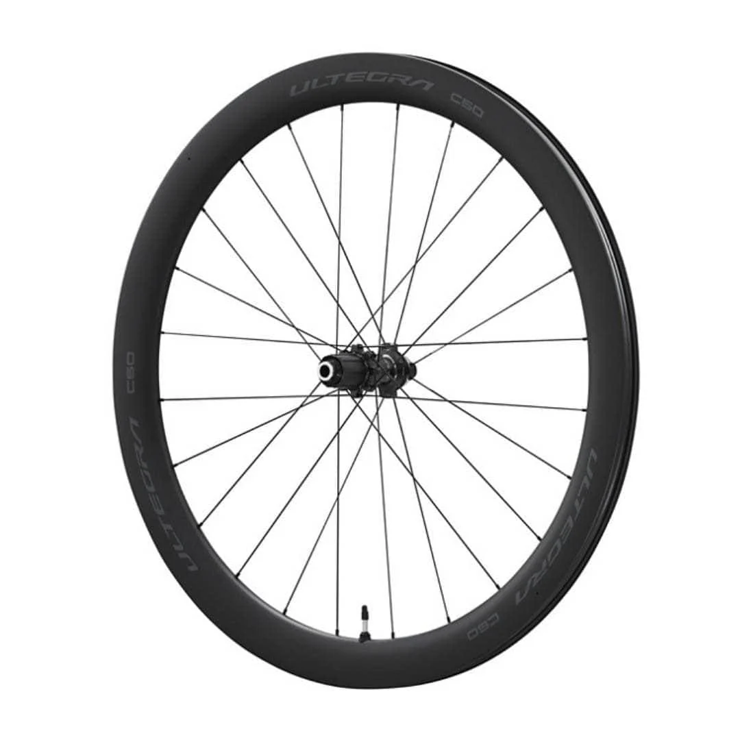 Shimano Ultegra WH-R8170-C50-TL Wheel 700c - Image 3