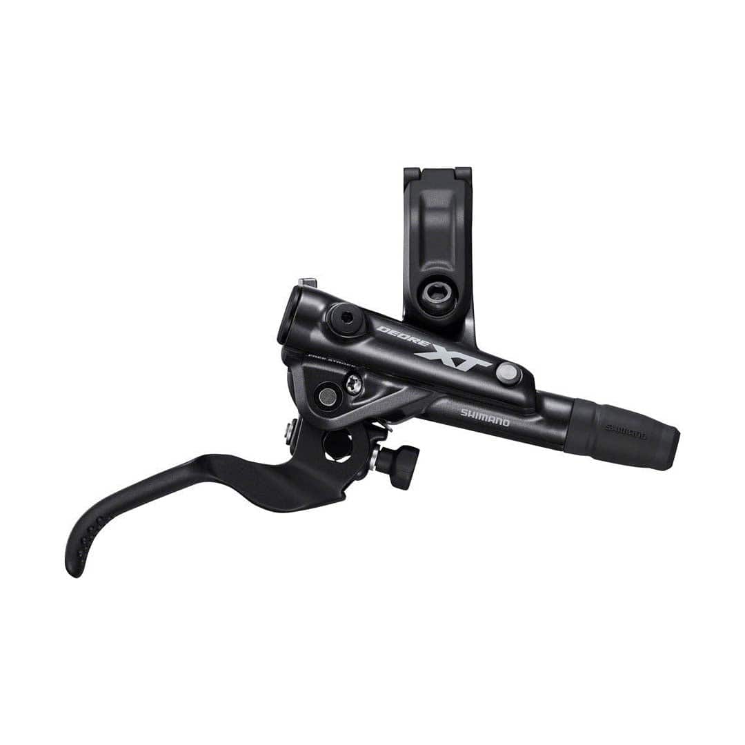 Shimano XT BL-M8100 Brake Lever - Image 2