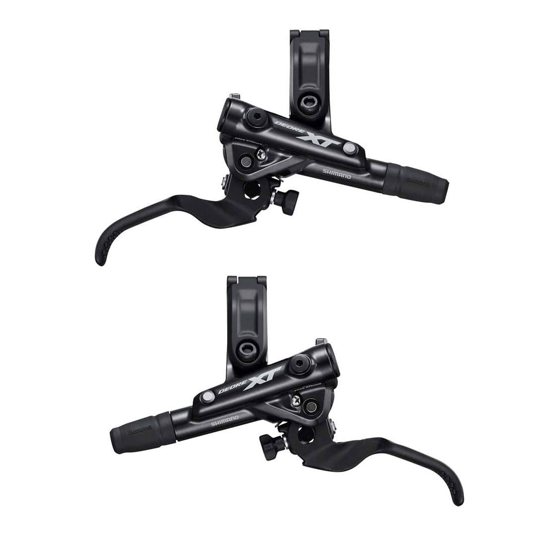 Shimano XT BL-M8100 Brake Lever - Image 3
