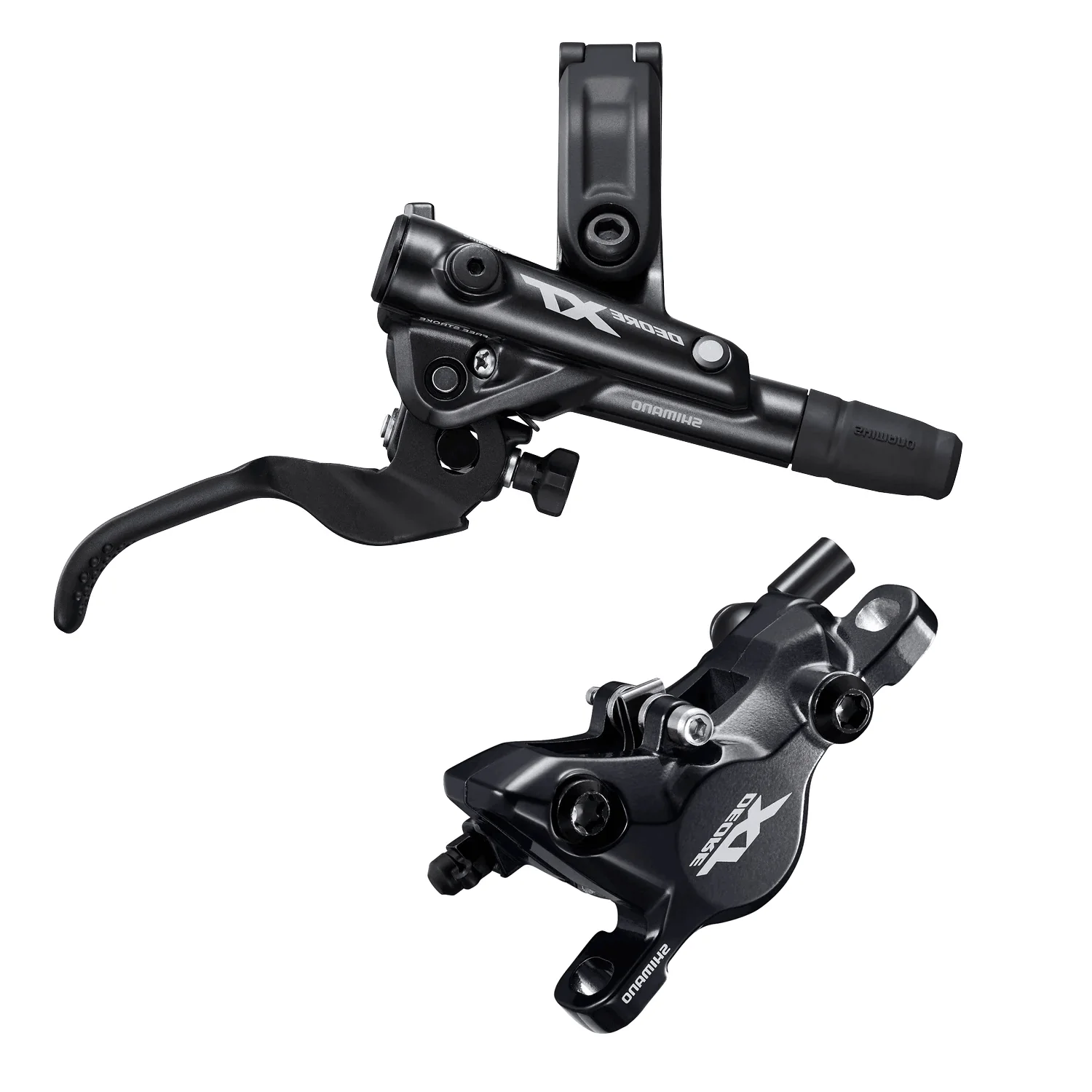 Shimano XT BR-M8100 Disc Brake - Image 2