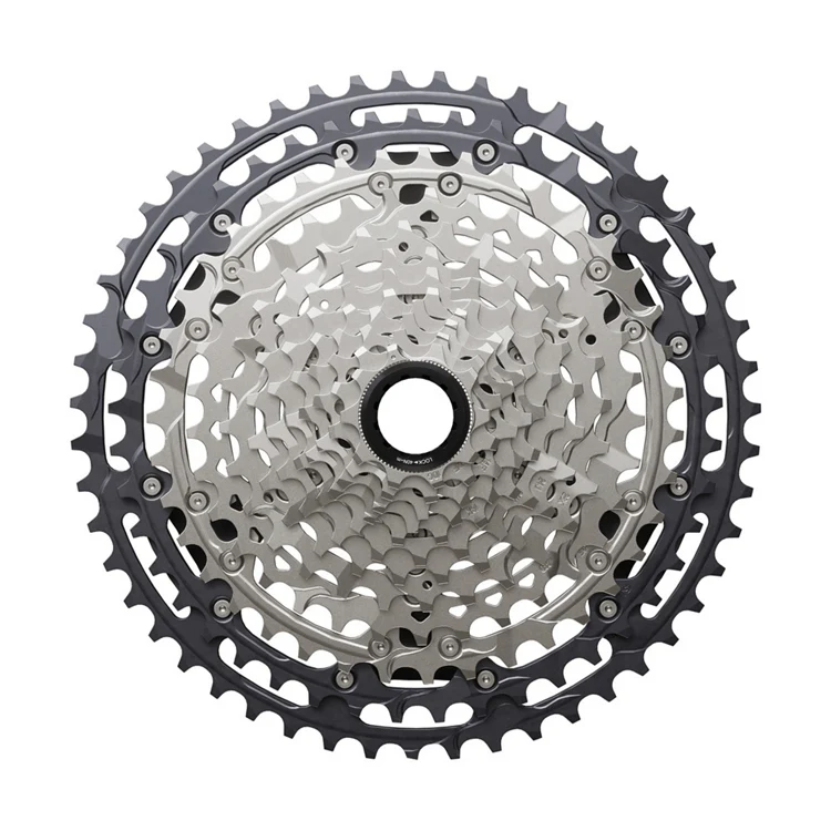 Shimano XT Deore M8200 12sp Cassette