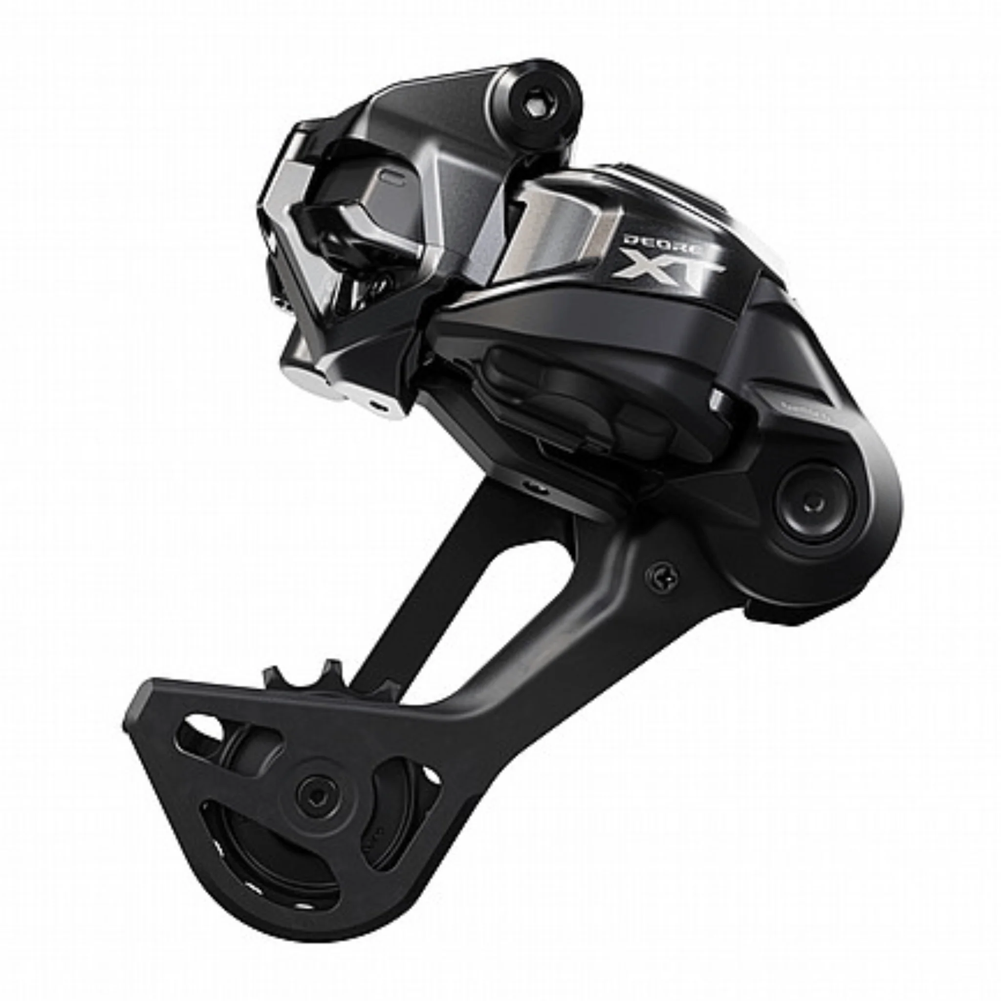 Shimano XT Deore M8250 12S Rear Derailleur - Image 2