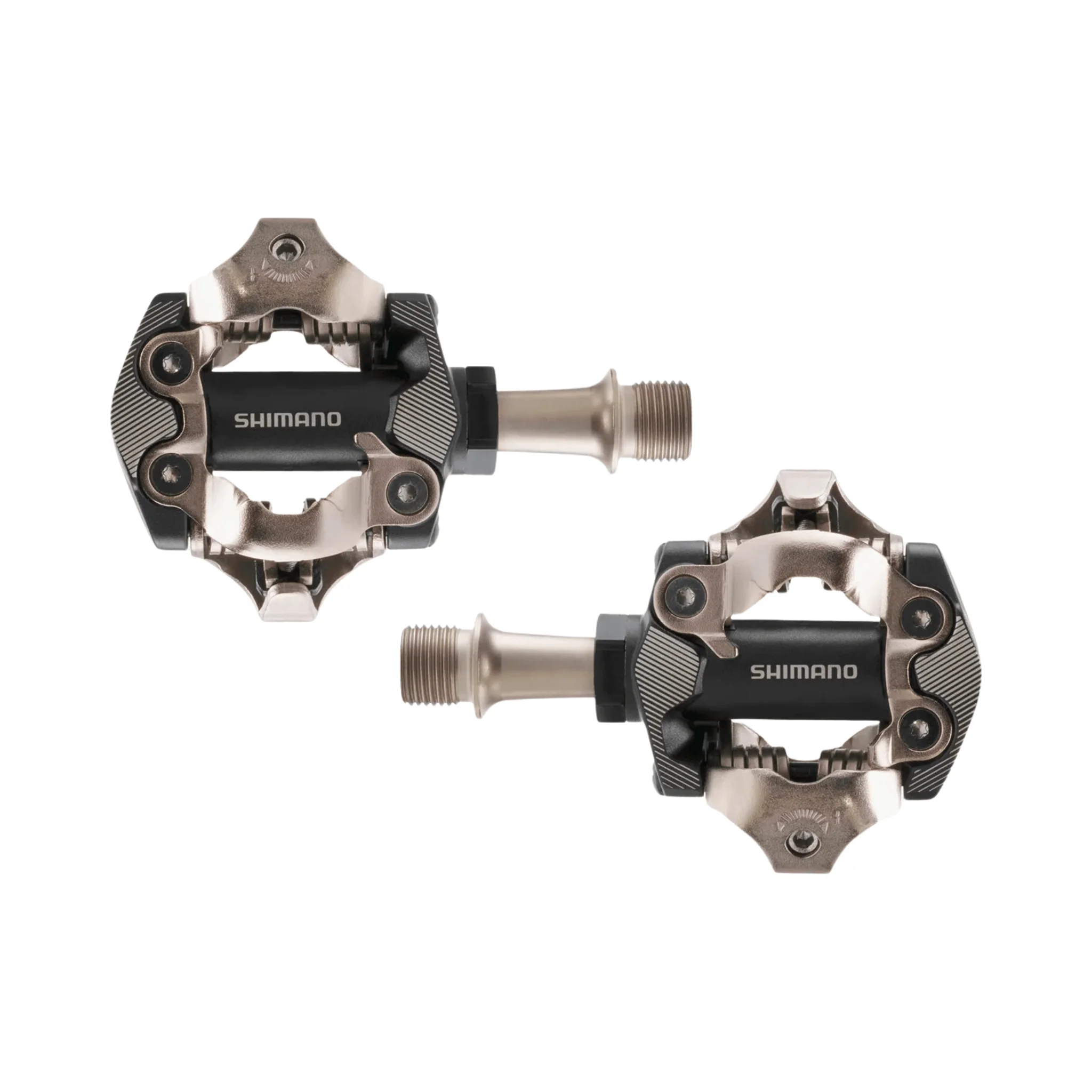Shimano XT PD-M8100 SPD Pedal - Image 2