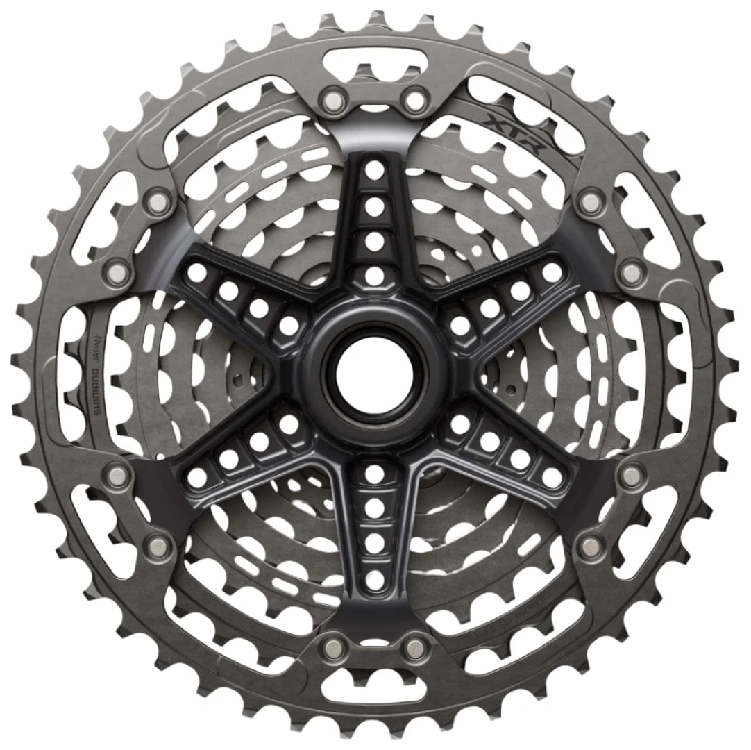 Shimano XTR CS-M9200-12 Cassette
