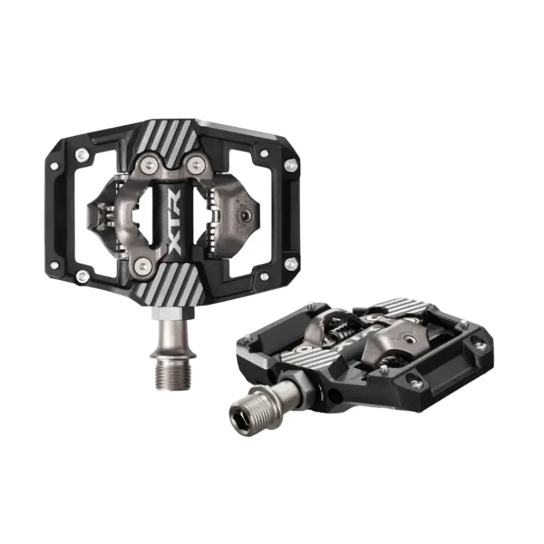 Shimano XTR PD-M9220 Trail Pedal