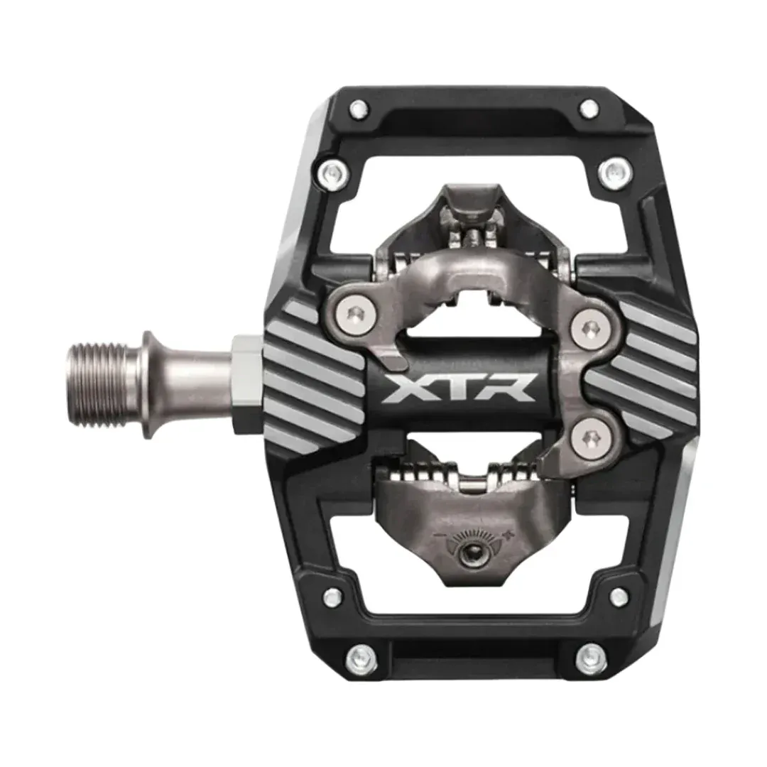 Shimano XTR PD-M9220 Trail Pedal - Image 2