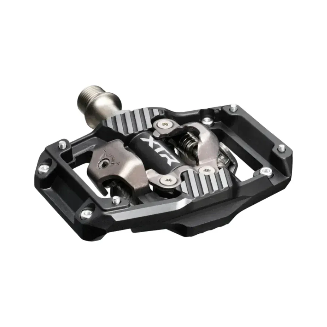 Shimano XTR PD-M9220 Trail Pedal - Image 3
