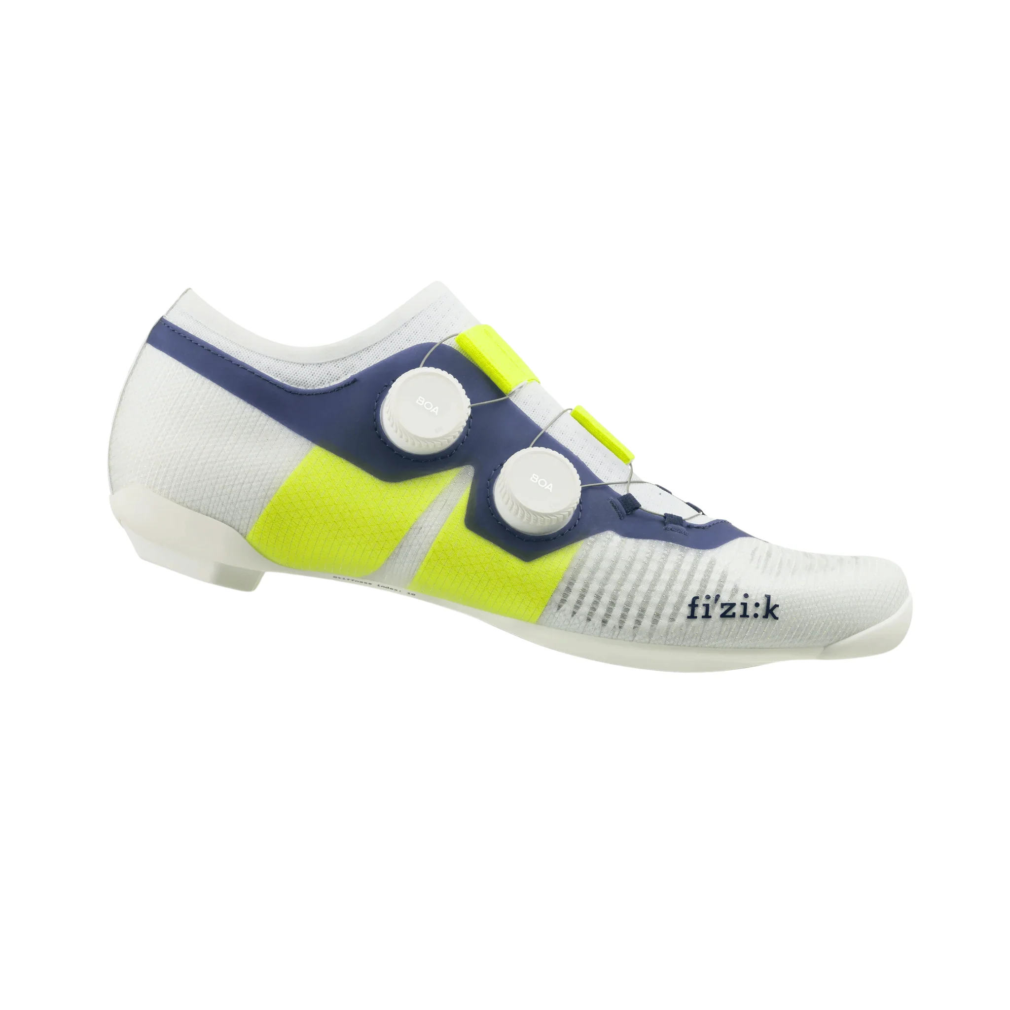 fizik Vega Carbon Shoes - Image 7