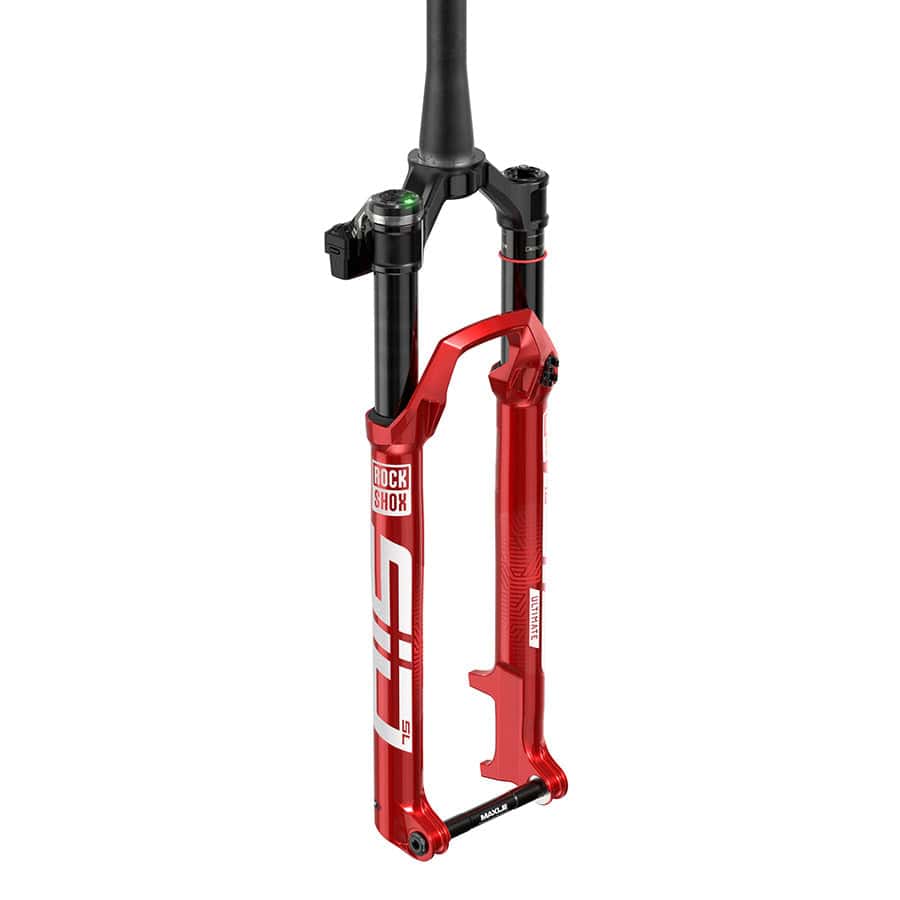 RockShox SID SL Flight Attendant E2