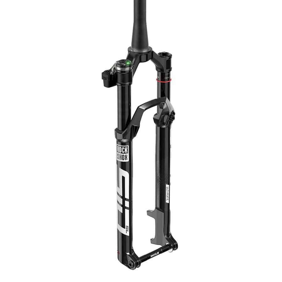 RockShox SID SL Flight Attendant E2 - Image 4