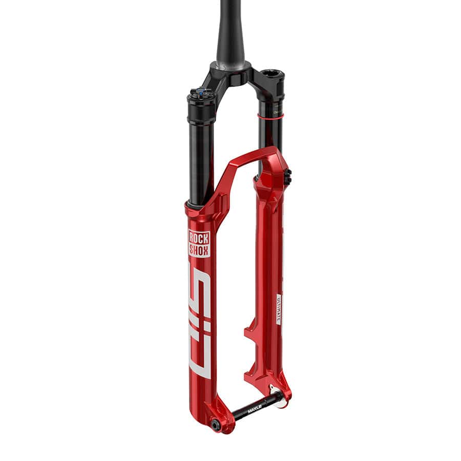 RockShox SID Ultimate 2P D1 - Image 4