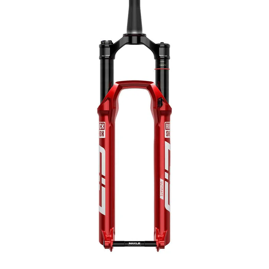 RockShox SID Ultimate 2P D1 - Image 6