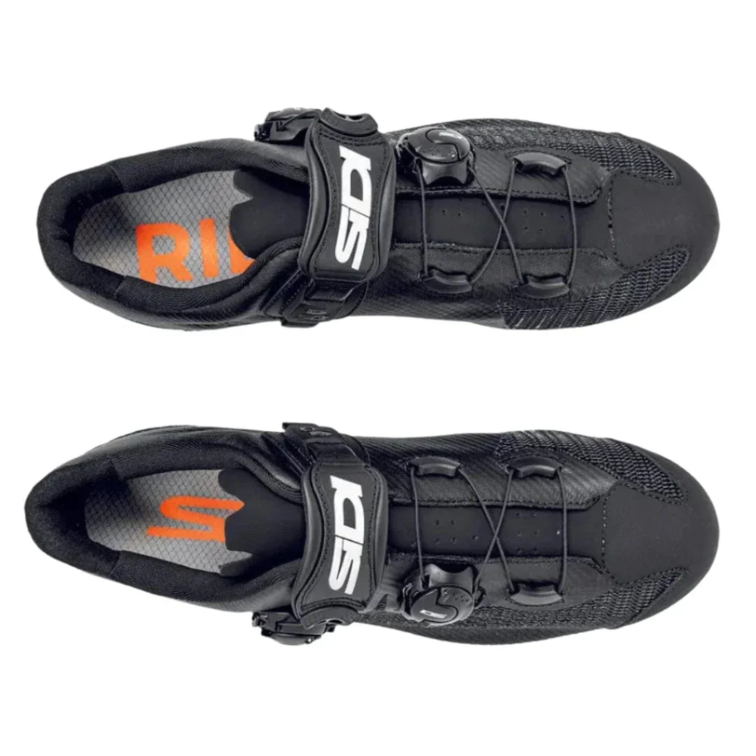 Sidi Genius 10 Knitted Shoes
