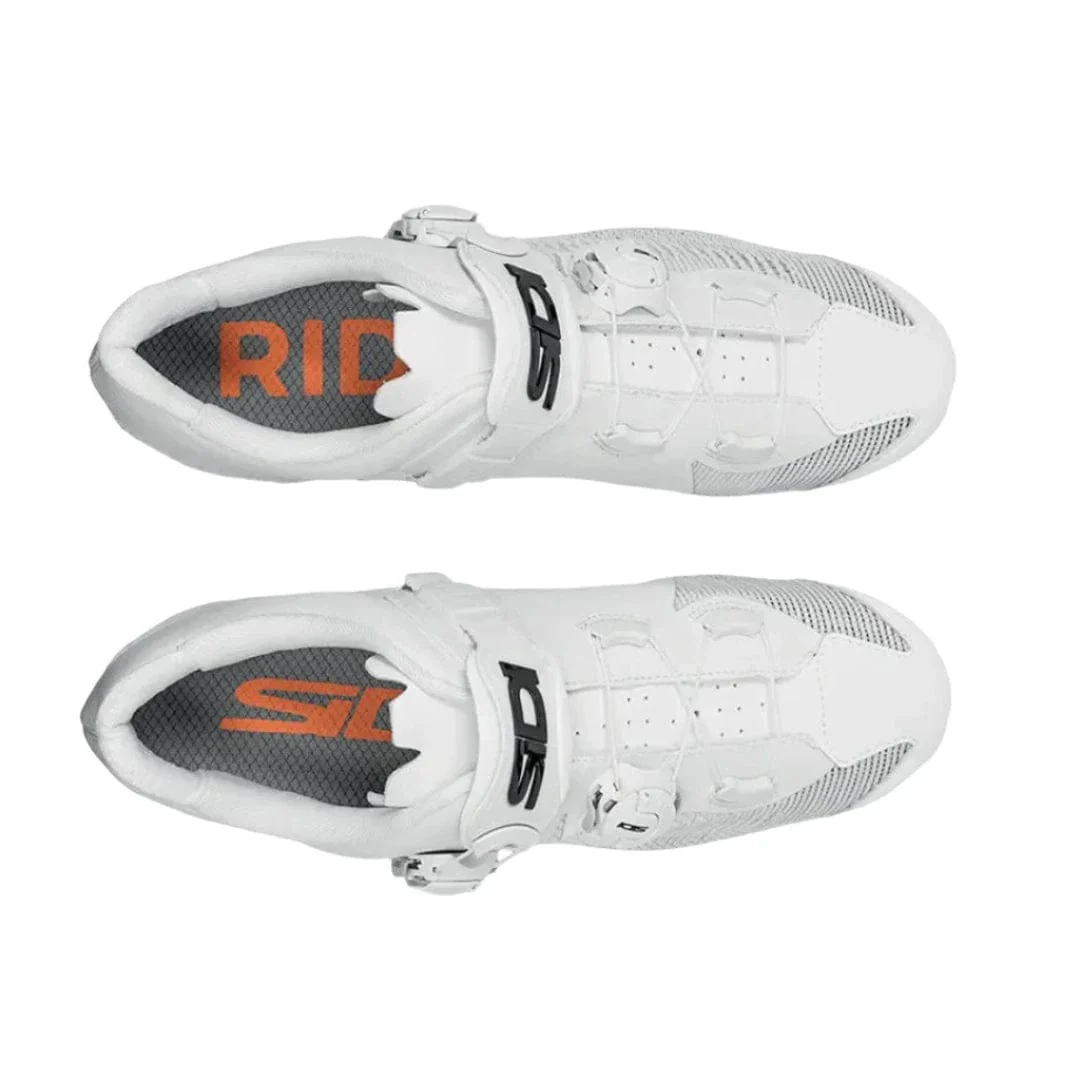 Sidi Genius 10 Knitted Shoes - Image 2