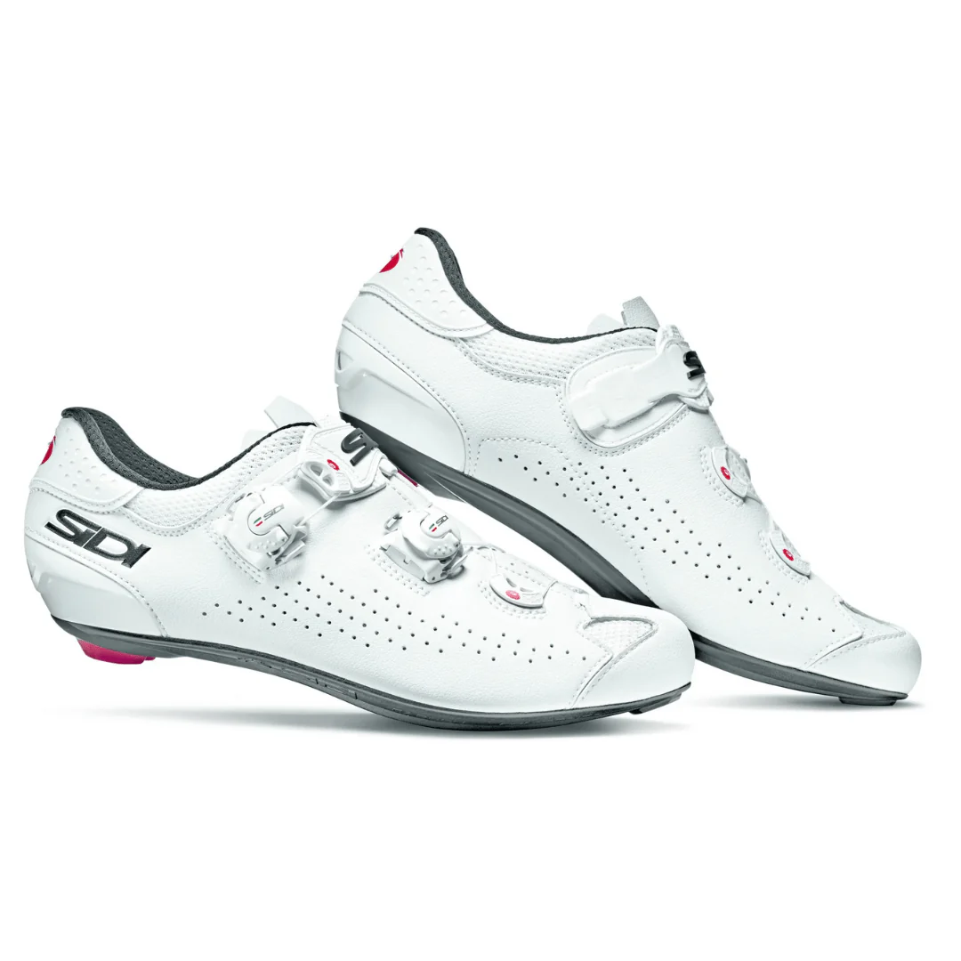 Sidi Genius 10 Shoes - Image 3