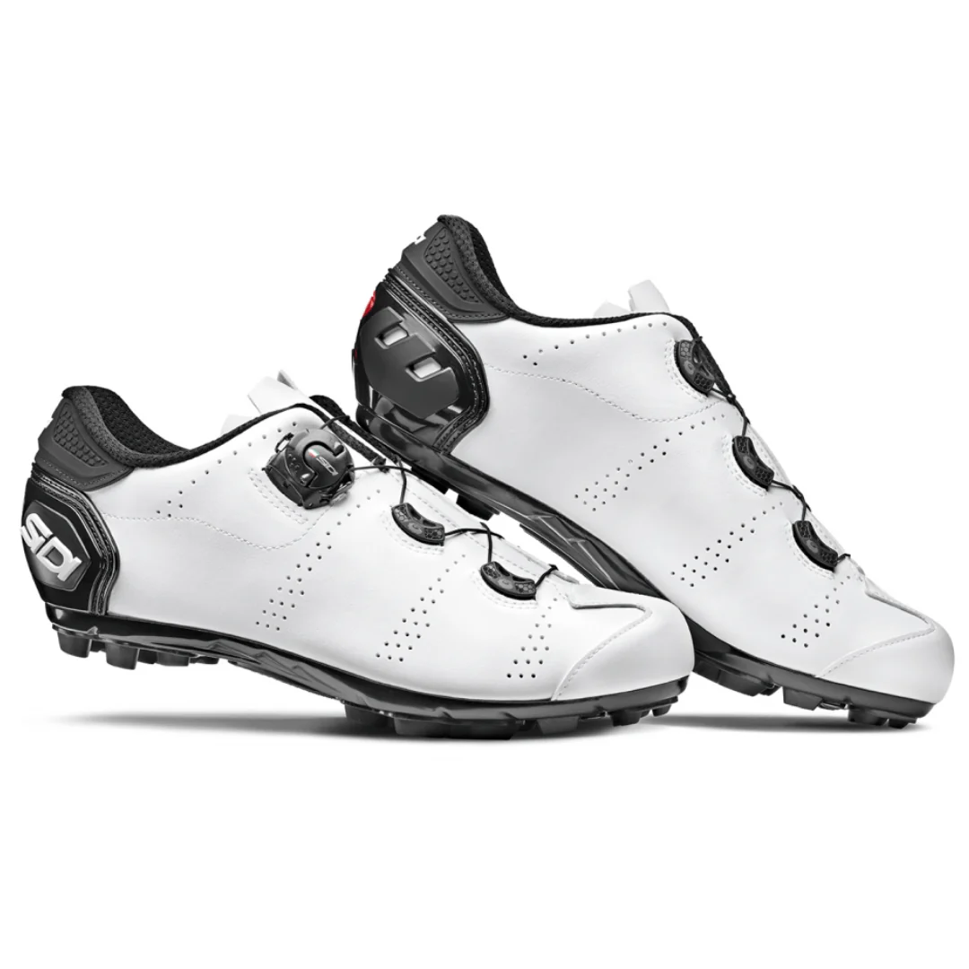 Sidi MTB Speed Shoes - Image 3