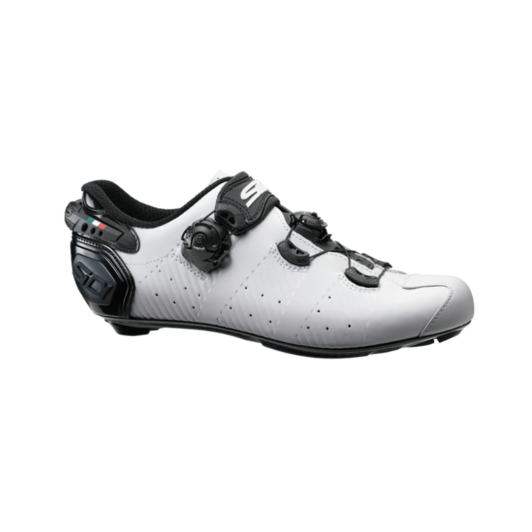Sidi Wire 2S Shoes - Image 6
