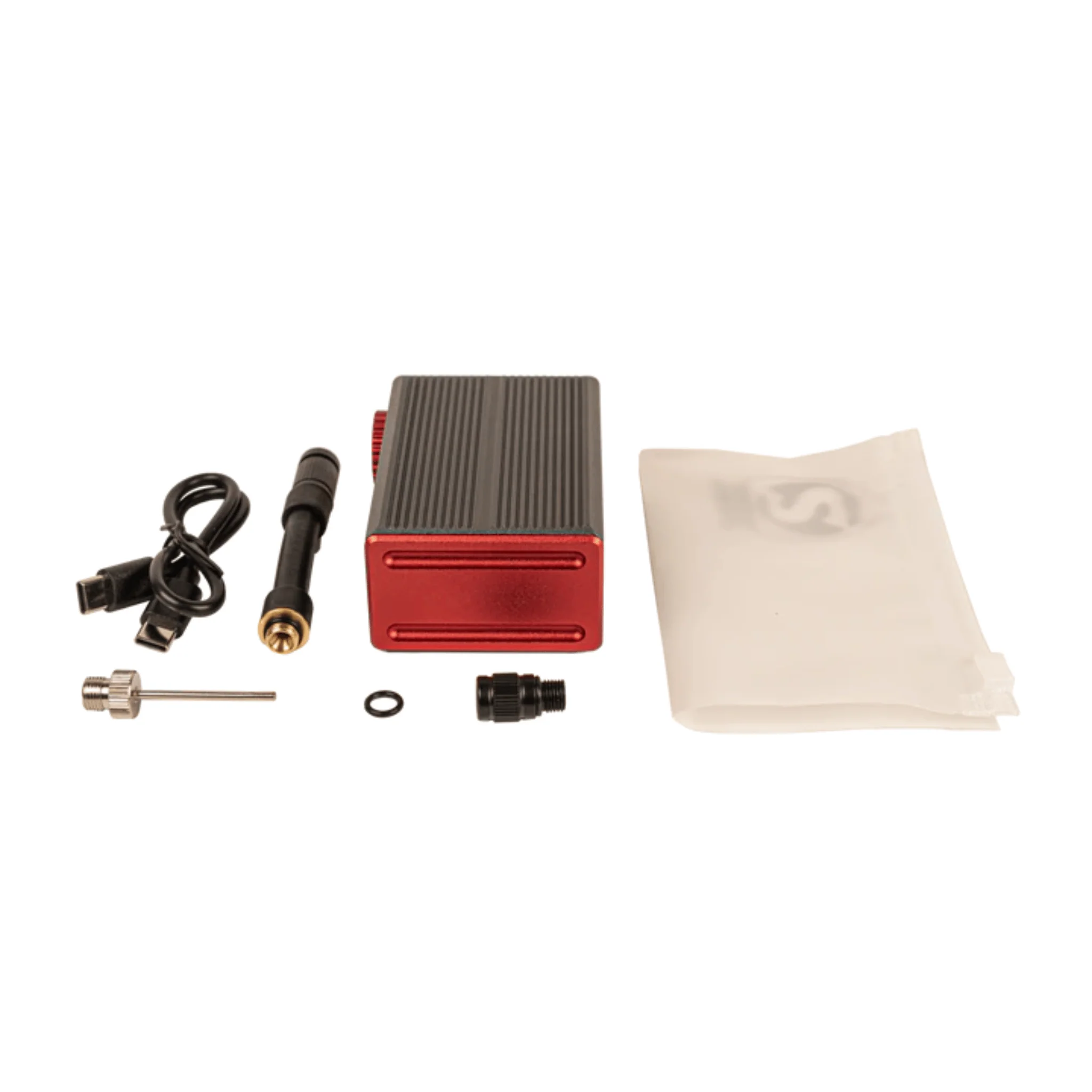 SILCA Elettrico Mini Inflator - Image 3