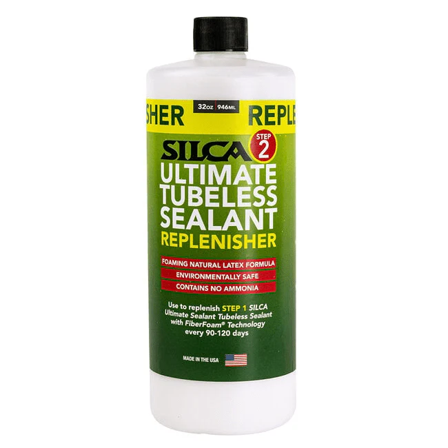 SILCA Sealant Replenisher - Image 2
