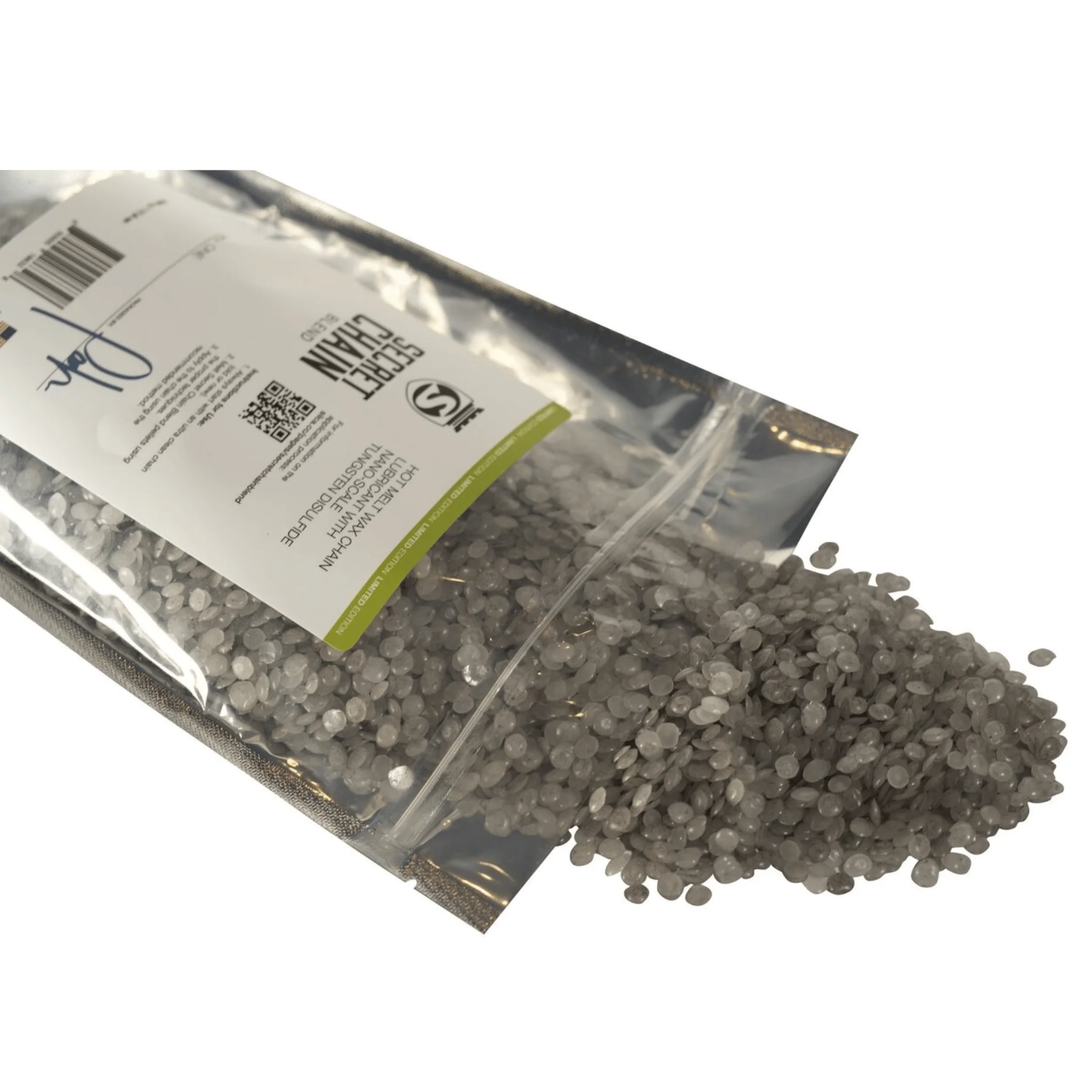 SILCA Secret Chain Blend (Hot Wax) - Image 3