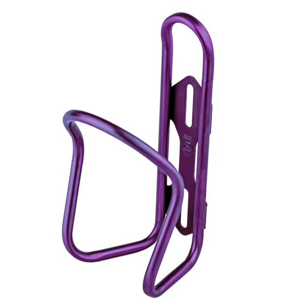 SILCA Sicuro Titanium Bottle Cage - V2 - Image 4