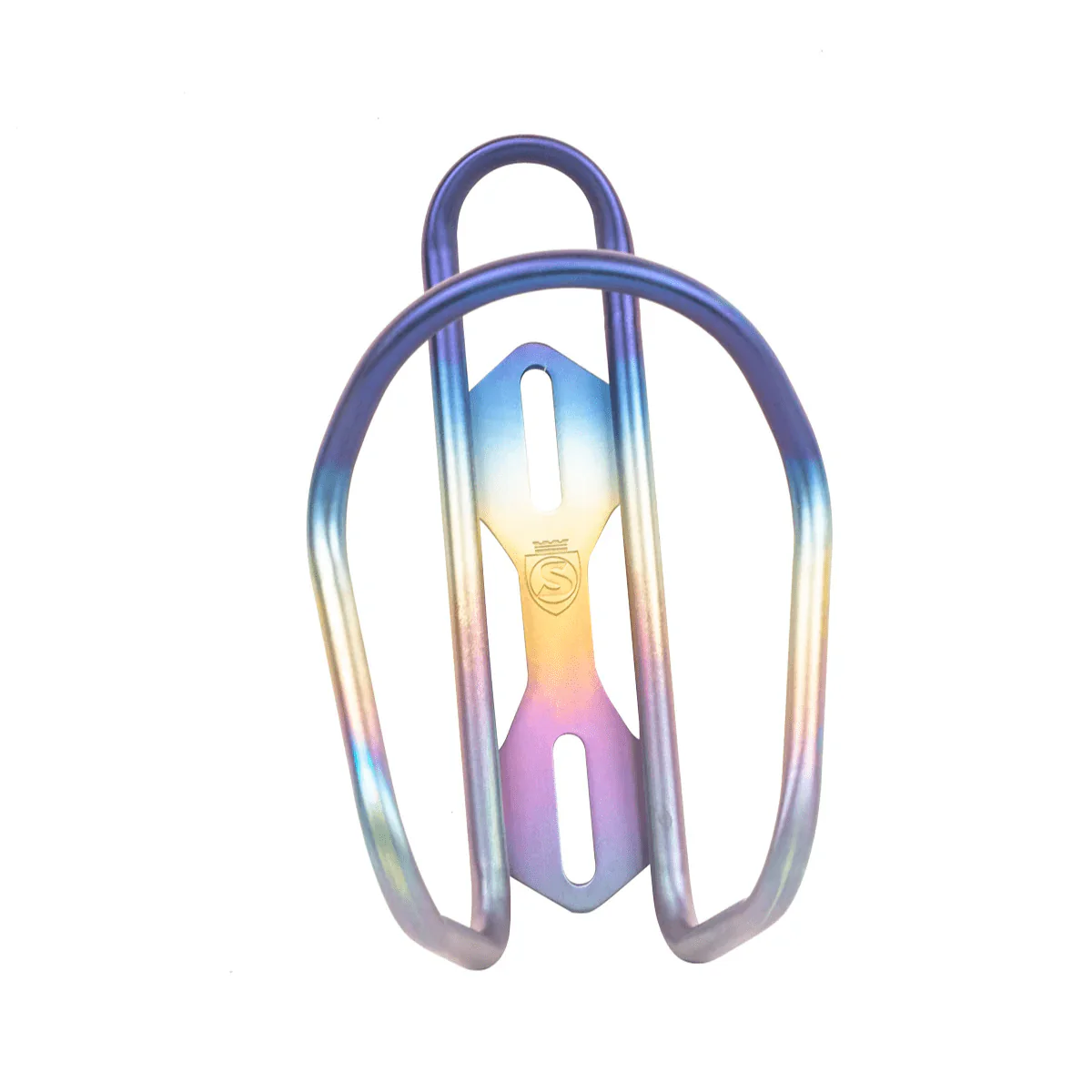 SILCA Sicuro Titanium Bottle Cage - V2 - Image 5