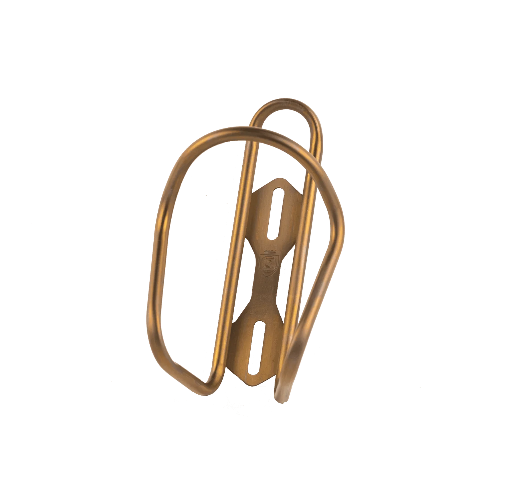 SILCA Sicuro Titanium Bottle Cage - V2 - Image 6