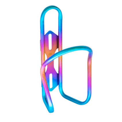 SILCA Sicuro Titanium Bottle Cage - V2 - Image 8