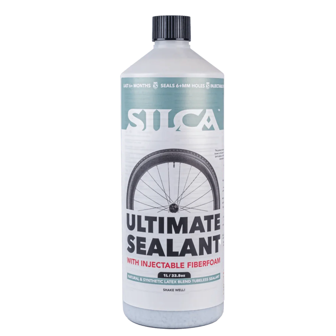 SILCA Ultimate Sealant 2.0 - Image 2
