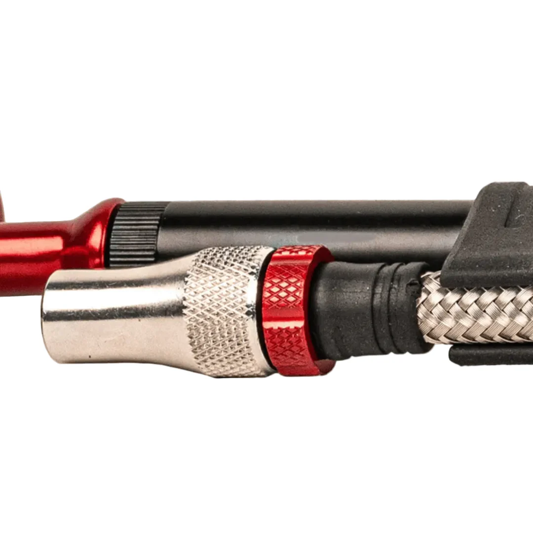 SILCA Ultimate Shock Pump - Image 4