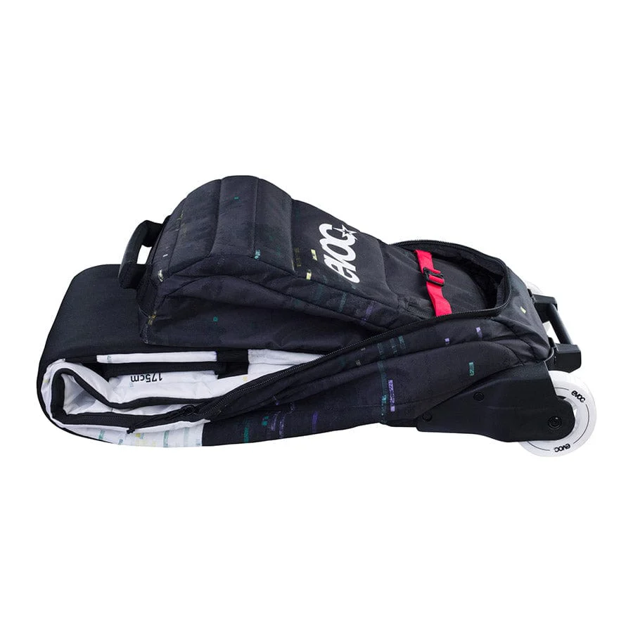 EVOC Ski Roller - Image 5