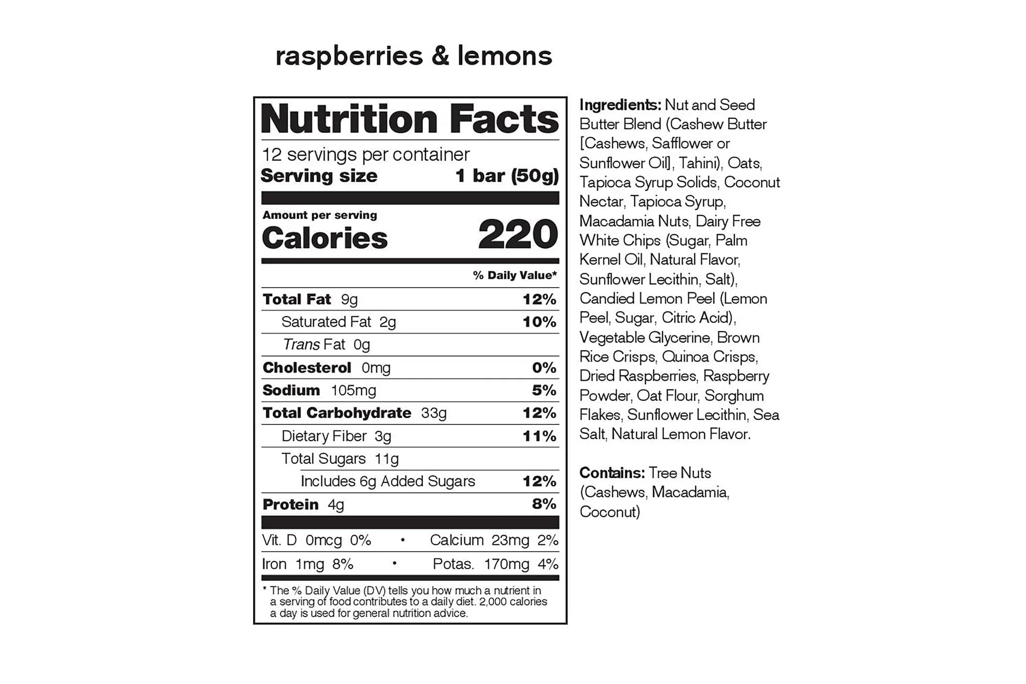 Skratch Labs Anytime Energy Bar Box of 12 - Image 6